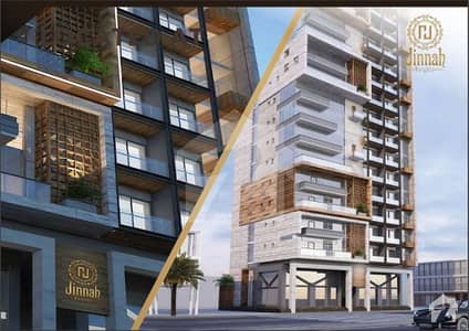 Jinnah Heights 2 Bed Apartments On Main Jinnah Avenue Jinnah Heights 2 Bed Apartments On Main Jinnah Avenue