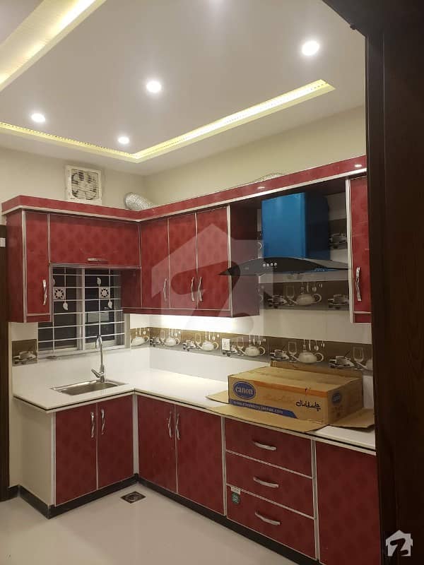 5 Marla Like A New Stylish Luxury House Available For Rent In Bahria Town Lahore