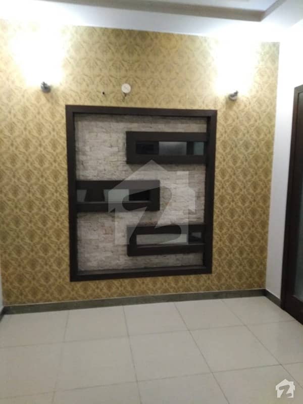 5 Marla Like A New House Available For Rent In Bahria Town Lahore