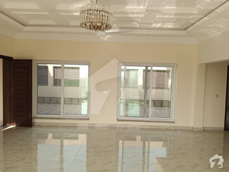 01 Kanal Luxury Brand New House For Sale In Dha Phase 7