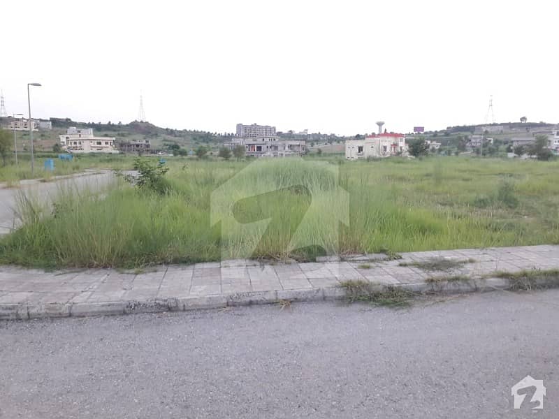 Residential Plot Is Available For Sale At Hot Location