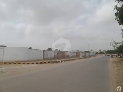 Spacious 600 Square Yards Residential Plot Available For Sale In Scheme 33 Spacious 600 Square Yards Residential Plot Available For Sale In Scheme 33