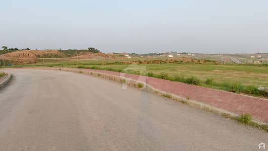 20 Marla Plot is available for sale In Bahria hamlet 20 Marla Plot is available for sale In Bahria hamlet