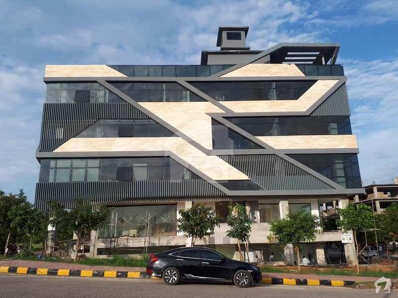 2228 Square Feet Office Available For Rent In Gulberg