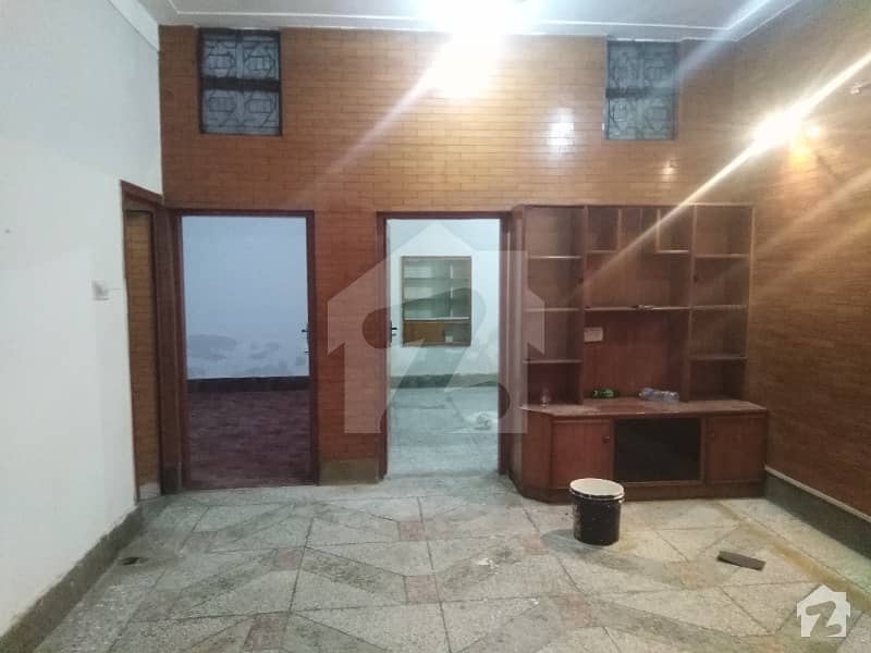 1125  Square Feet Lower Portion Is Available For Rent In Cantt