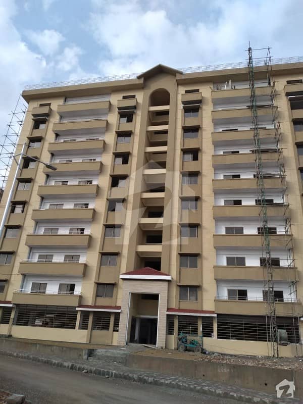 3 Bed Flat For Rent In Askari Tower 2 Dha 2 Islamabad