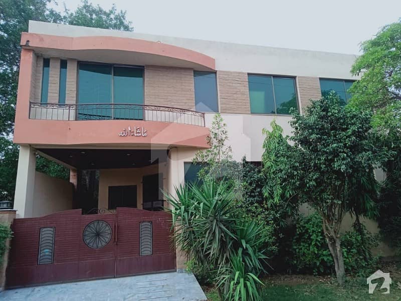 1350  Square Feet House Is Available In Affordable Price In Dha Defence