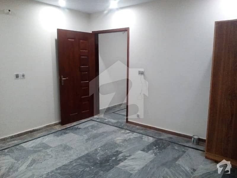 3.5 Marla Upper Portion Available For Rent In Shoukat Town Ghazi Road