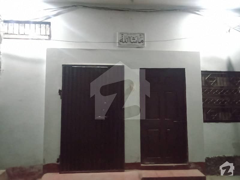 Best Options For House Is Available For Sale In Khanewal Road