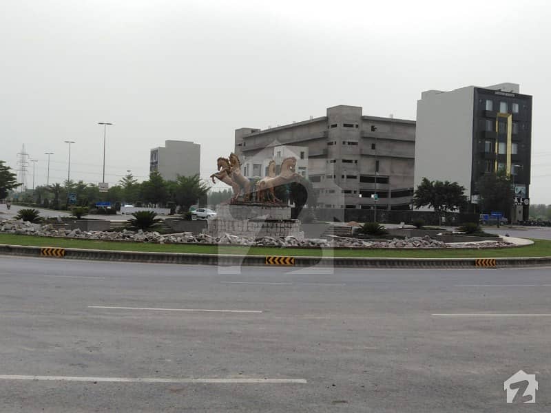 بحریہ ٹاؤن ۔ سکندر بلاک بحریہ ٹاؤن ۔ سیکٹر ایف بحریہ ٹاؤن لاہور میں 1 کنال رہائشی پلاٹ 85 لاکھ میں برائے فروخت۔