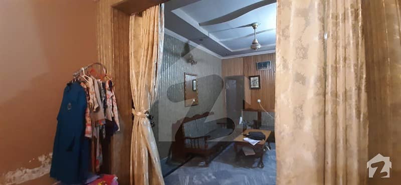 گجّومتہ لاہور میں 3 کمروں کا 6 مرلہ مکان 88 لاکھ میں برائے فروخت۔
