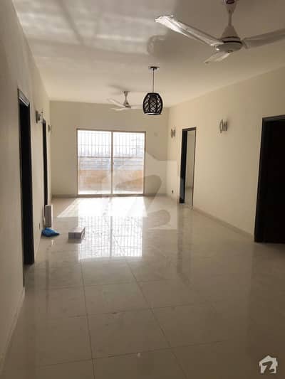 Brand New Corner West Open With Servant Room Flat Available For Rent