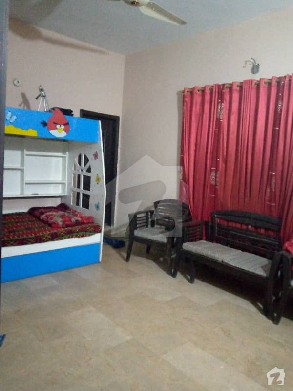 400 Square Feet Flat Available In Scheme 33 For Sale New Rizvia