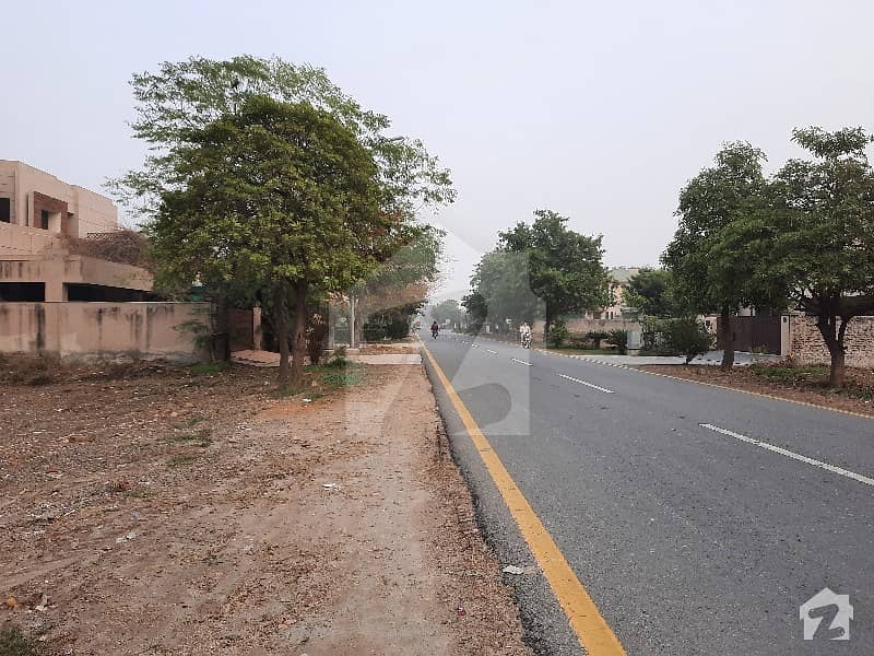 1 Kanal Residential Near Plot No 84 Block A Good Location