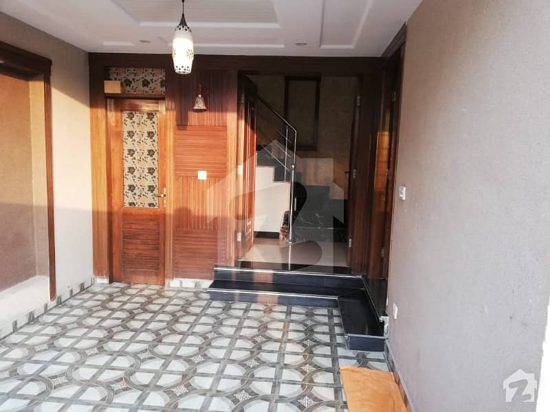 House Is Available For Sale In Bahria Town Block Cc