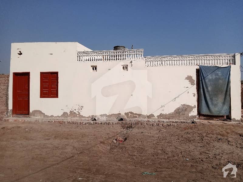 2100  Square Feet House For Sale In Bhiria City