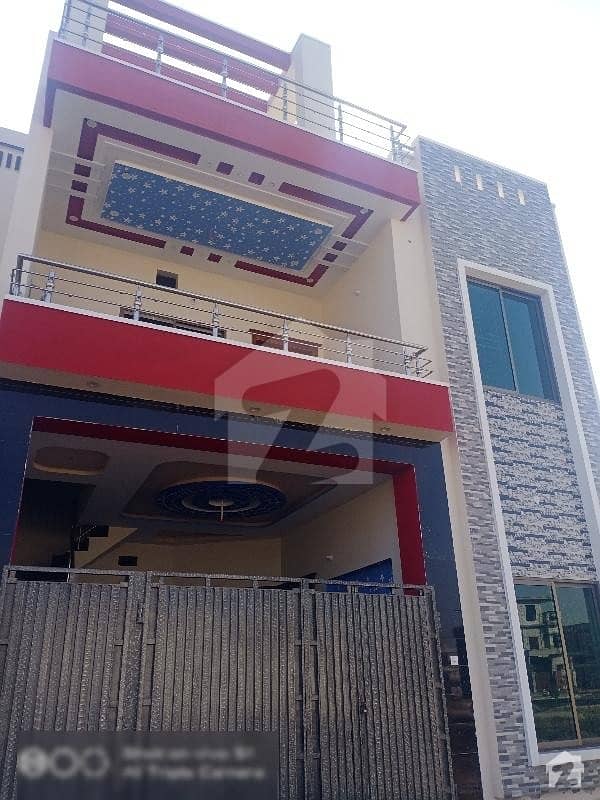A Palatial Residence For Sale In Lahore - Sheikhupura - Faisalabad Road Sheikhupura