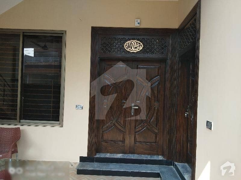 امن سوسائٹی ہاؤسنگ سکیم جہانگی والا روڈ بہاولپور میں 3 کمروں کا 6 مرلہ مکان 30 ہزار میں کرایہ پر دستیاب ہے۔