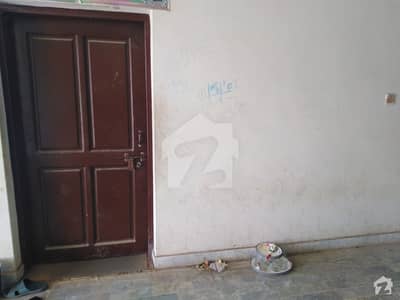 Room Of 143 Square Feet In Charsadda Road Is Available