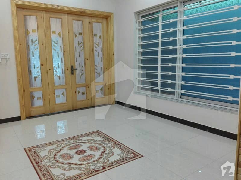 Wapda City House For Sale Sized 20 Marla