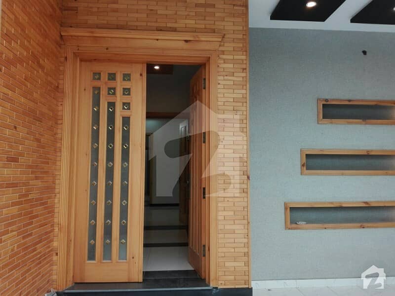 House For Sale Situated In Wapda City