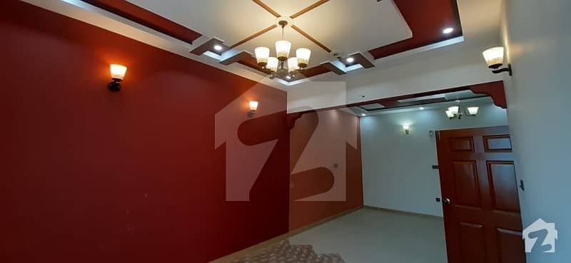 120 Sq Yds 5 Bed Drawing Dining Lounge Bungalow Double Storey For Rent In Gulshan E Maymar Sector Z