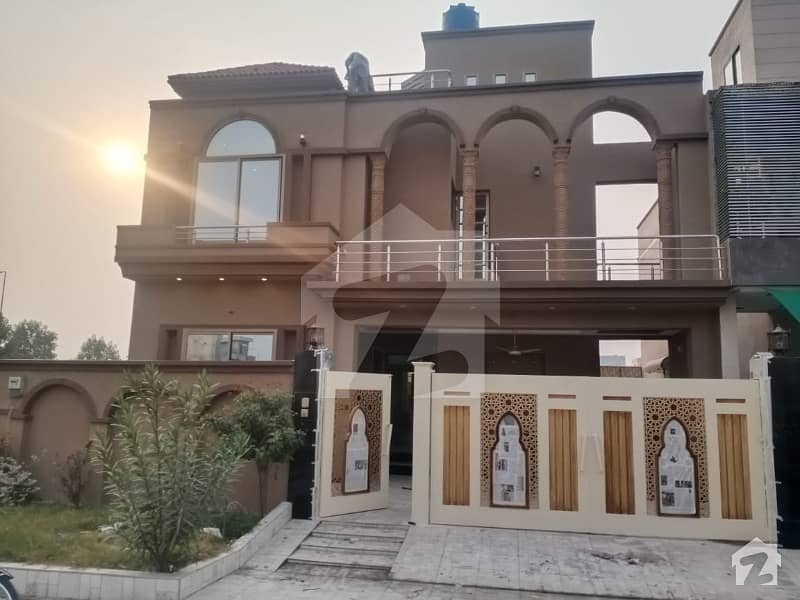 Stunning House Is Available For Sale In Citi Housing Society