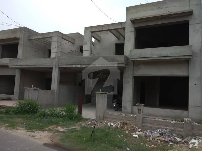 ڈیوائن گارڈنز ۔ بلاک سی ڈیوائن گارڈنز لاہور میں 3 کمروں کا 10 مرلہ مکان 1.7 کروڑ میں برائے فروخت۔