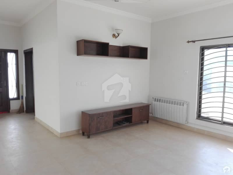 10 Marla Upper Portion For Rent In Bahria Town Rawalpindi