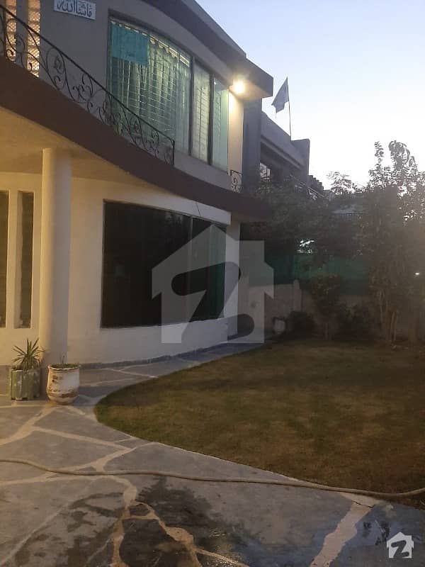 Dha Defence 4500  Square Feet House Up For Rent