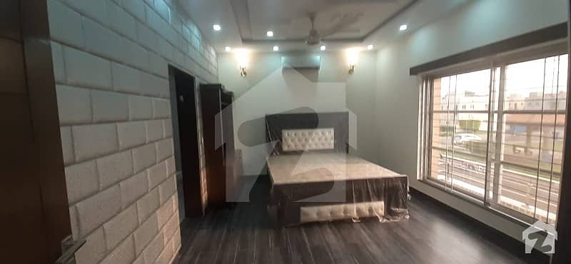 13 Marla Luxury House Double StorEy For Sale In Safari Villas Bahria Town Lahore