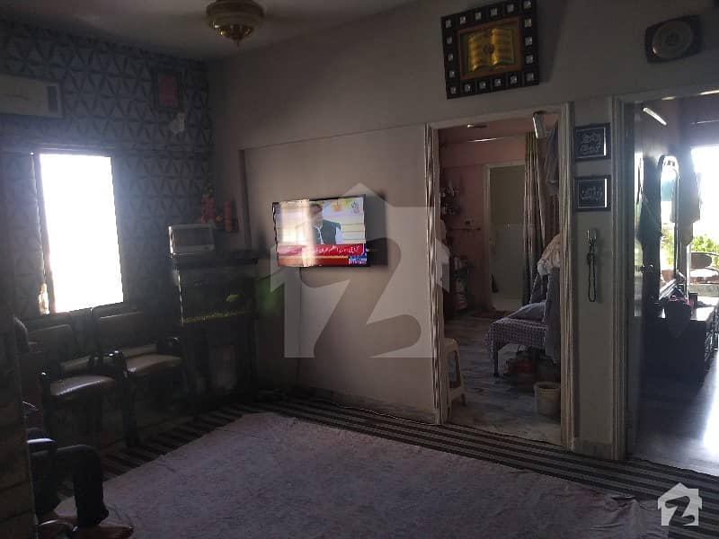 Rabia City D3 Urgent Sale In Very Good Condition Flat Rabia City D3 Urgent Sale In Very Good Condition Flat