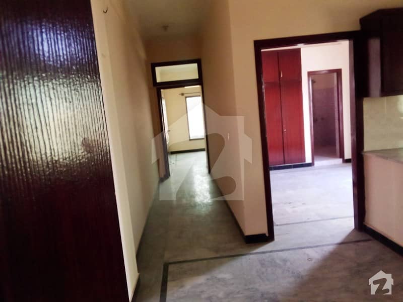 2 Beds Apartment On Main Nust Road For Family Sector H13 Islamabad