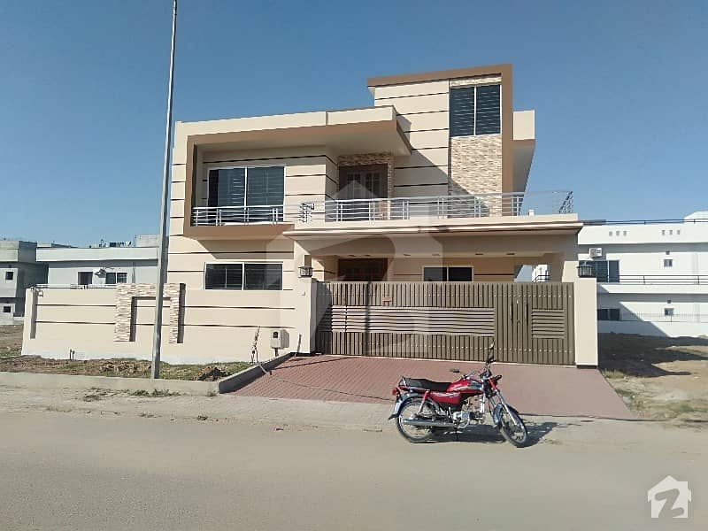 Full House For Rent In Dha 2 Islamabad