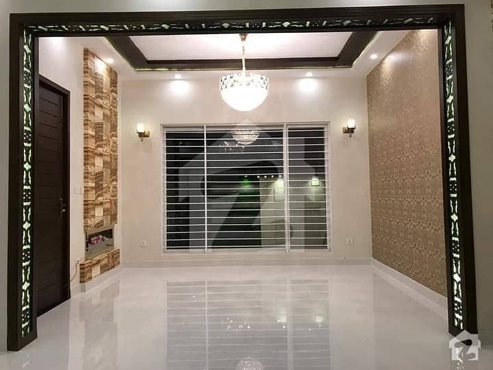 Brand New House For Rent Wapda Water Available