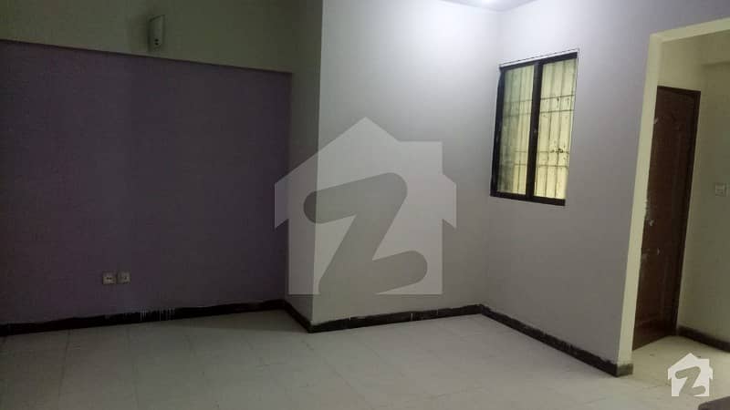 Flat Available On Rent 2nd Floor In Street 12 Behind NIMCOS