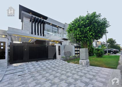 Beautiful 10 Marla House Available At Peak Site In Phase 8 Beautiful 10 Marla House Available At Peak Site In Phase 8