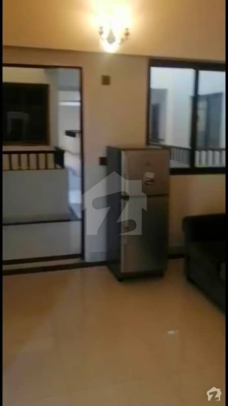 2 Bed Corner Ready To Move Beautiful Apartment Available For Urgent Sale In Samama Gulberg Greens Islamabad