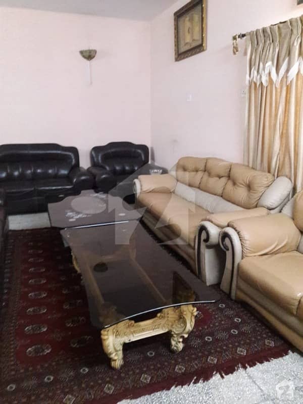 10 Marla House For  Sale In B Block Faisal Town