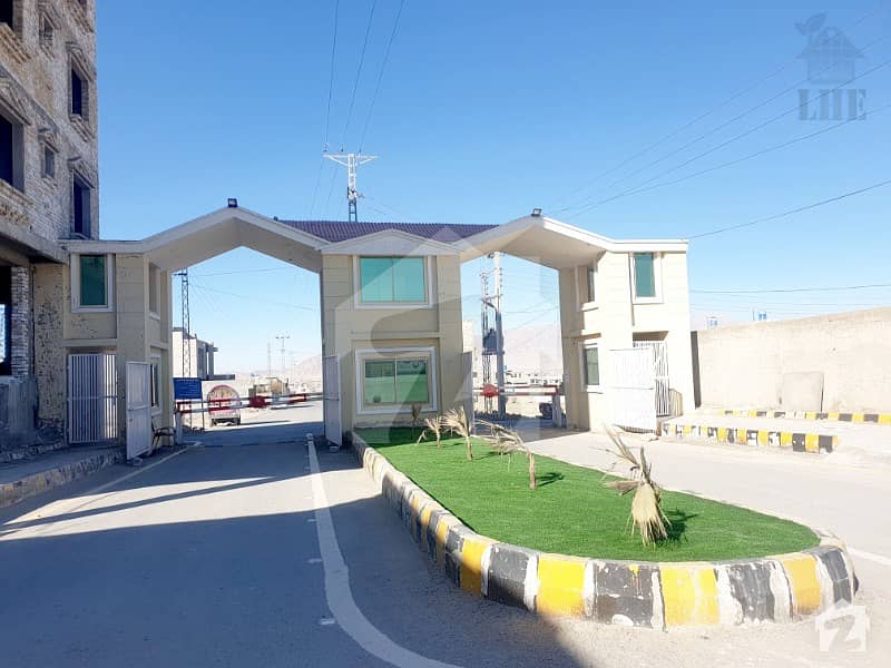 2660 Square Feet Residential Plot For Sale In Quetta Avenue