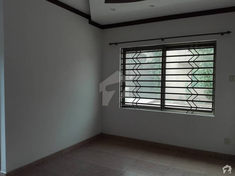 10 Marla Upper Portion For Rent In Beautiful Bahria Town Rawalpindi