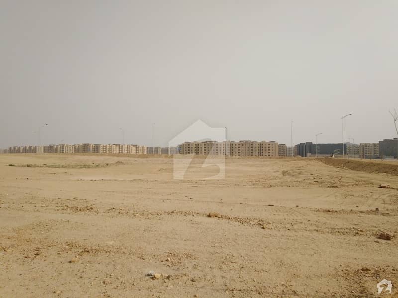 Bahria Town Karachi Precinct 7 1000 Sq Yards Plot For Sale