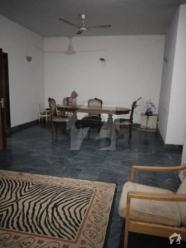 Fully Furnished One Bedroom Are Available For Rent In Phase 5