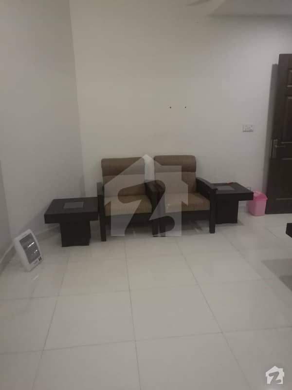 E11 Full Furnished Apartment For Sale