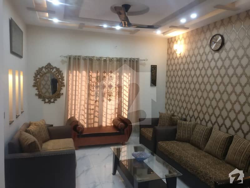 5 Marla Brand New House Available For Sale In Tip Housing Society Lahore