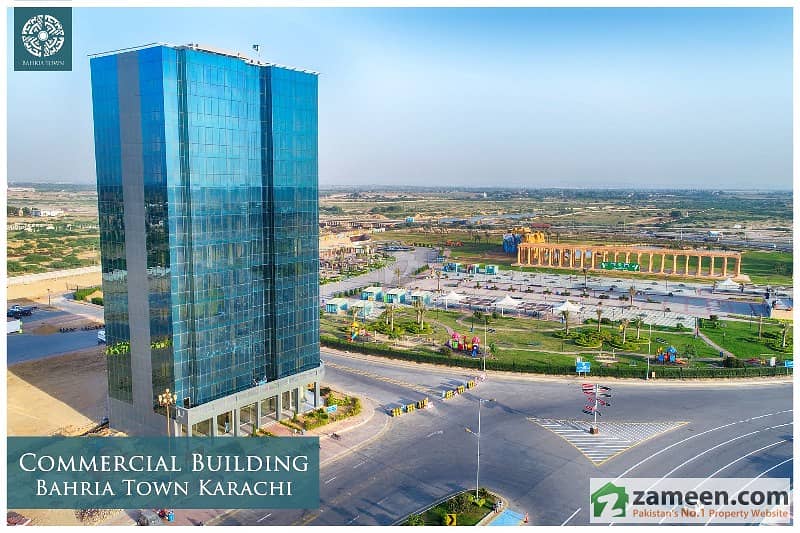 Ready Plaza's Office Midway Commercial B Near Head Office Bahria Town ...