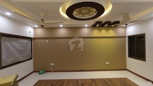 ٹیپو سلطان روڈ کراچی میں 3 کمروں کا 8 مرلہ فلیٹ 1.2 لاکھ میں کرایہ پر دستیاب ہے۔