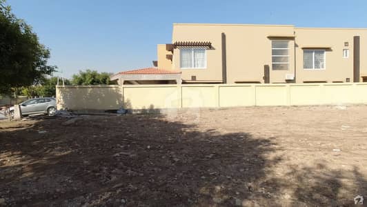 34 Marla Plot + 6 Marla Extra Land Is Available For Sale In Bahria Garden City Zone 1 34 Marla Plot + 6 Marla Extra Land Is Available For Sale In Bahria Garden City Zone 1