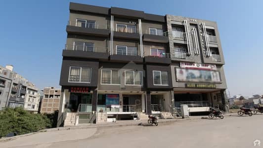 Flat Is Available For Sale In Midway Commercial Phase 7 Flat Is Available For Sale In Midway Commercial Phase 7