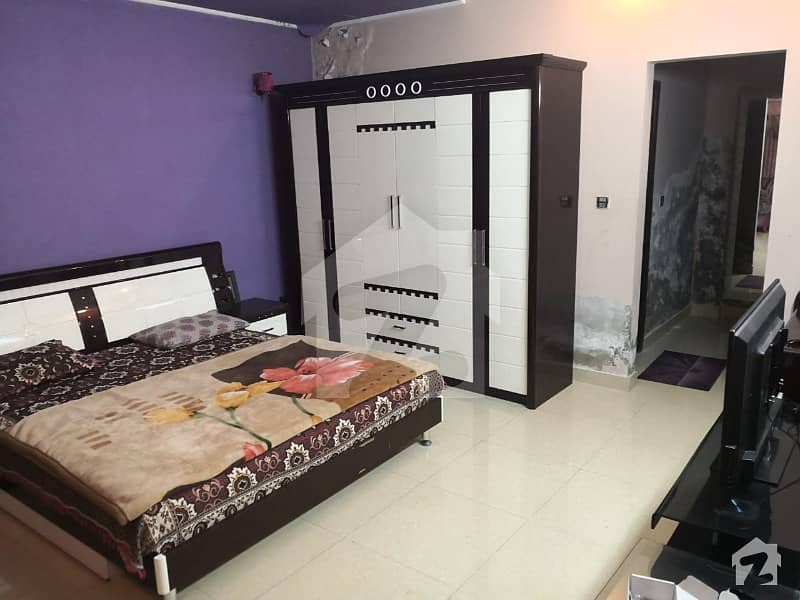 Best 1 Kanal Full House Is Available For Rent In Shaheen Block